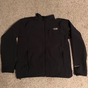 North Face men jacket - large